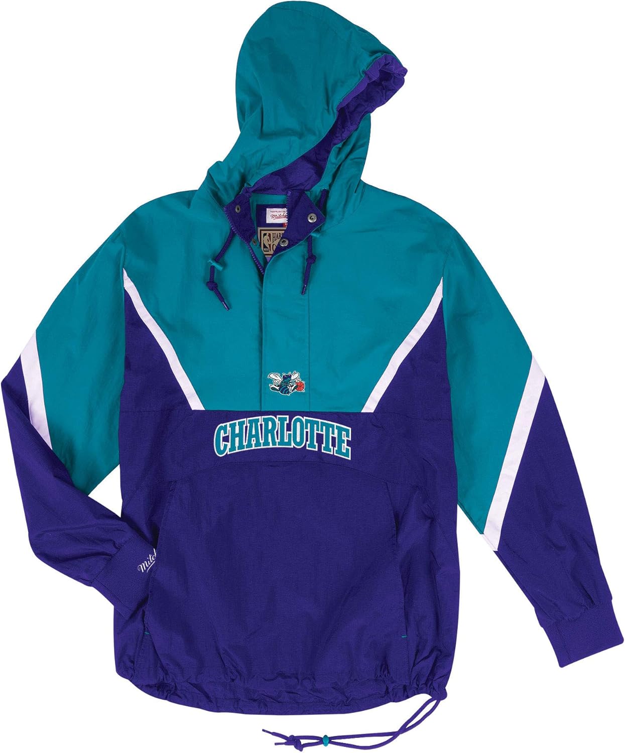 charlotte hornets jackets