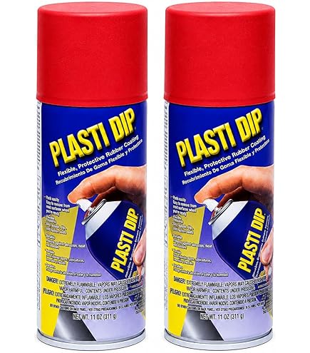 plasti dsip Amazon.com: Plasti Dip Black 2 & 6 Variation (6) : Automotive