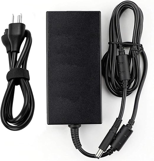 19.5V 9.23A 180W Power Adapter, for 180W Dell Alienware