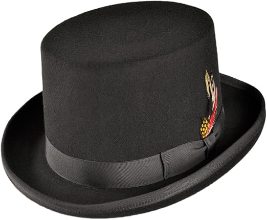 jaxon top hat