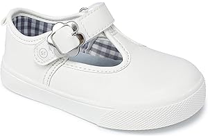 Stride Rite 360 Girl's Mary Jane Flat