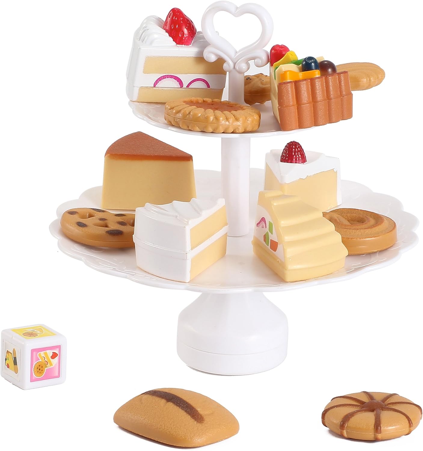 melissa and doug cookie set recall