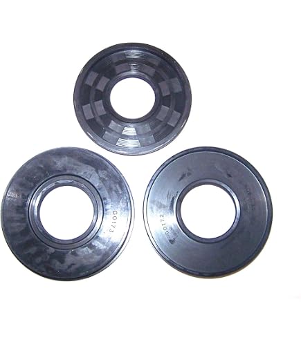 Crankshaft Oil Seal Kit For Polaris Indy Trail RMK 550 (2004-2010) – Sledpartsguy