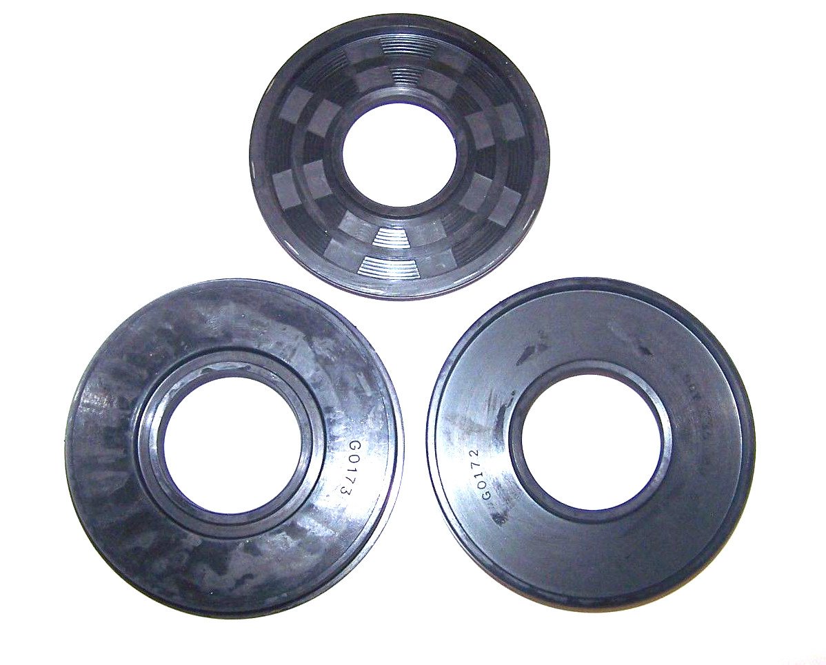 Polaris 650 750 780 PWC Crankshaft Oil Seal Kit | 1992-1997 SL SLT SLX Models