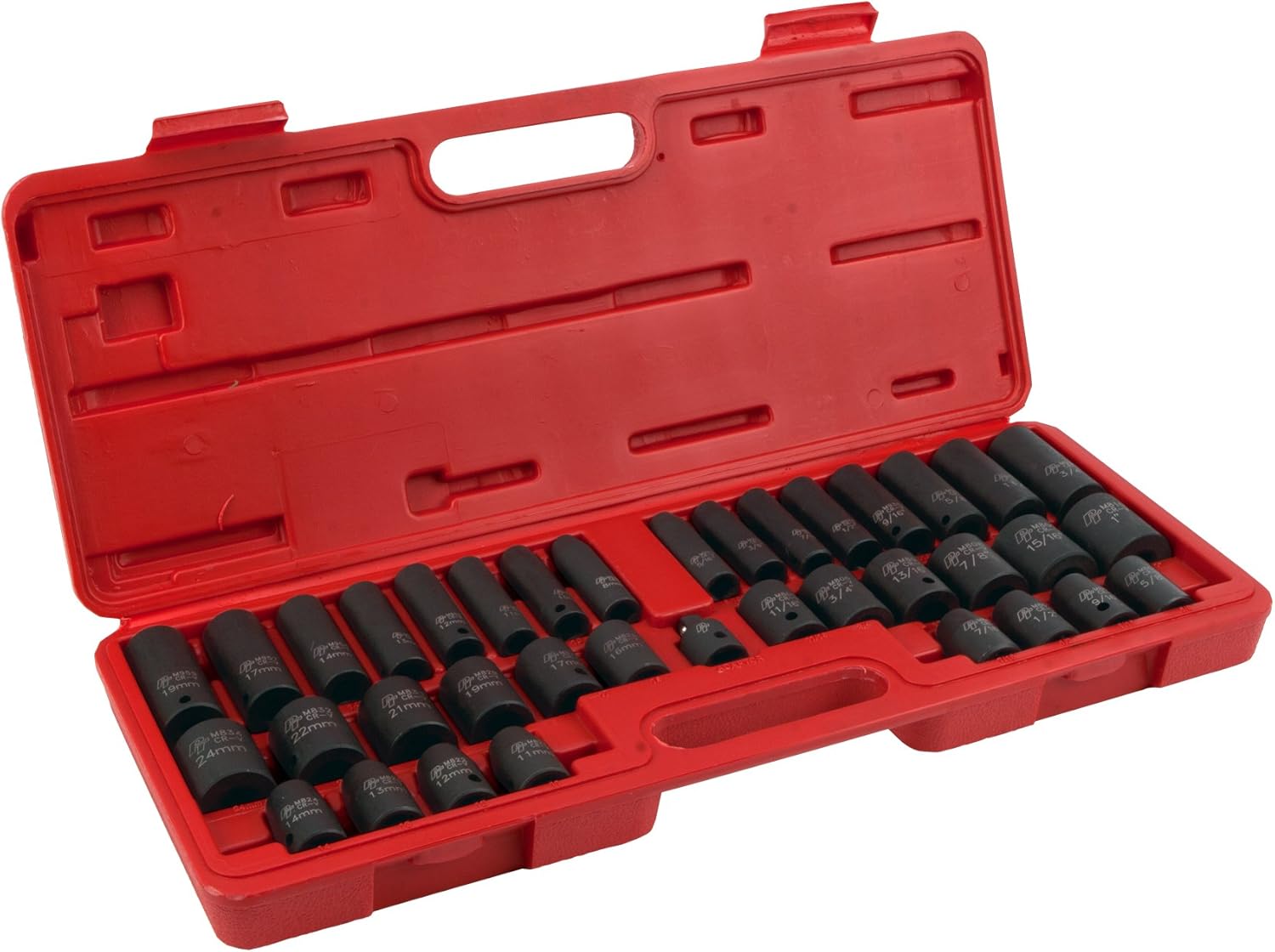 Best stanley 38 piece tool set