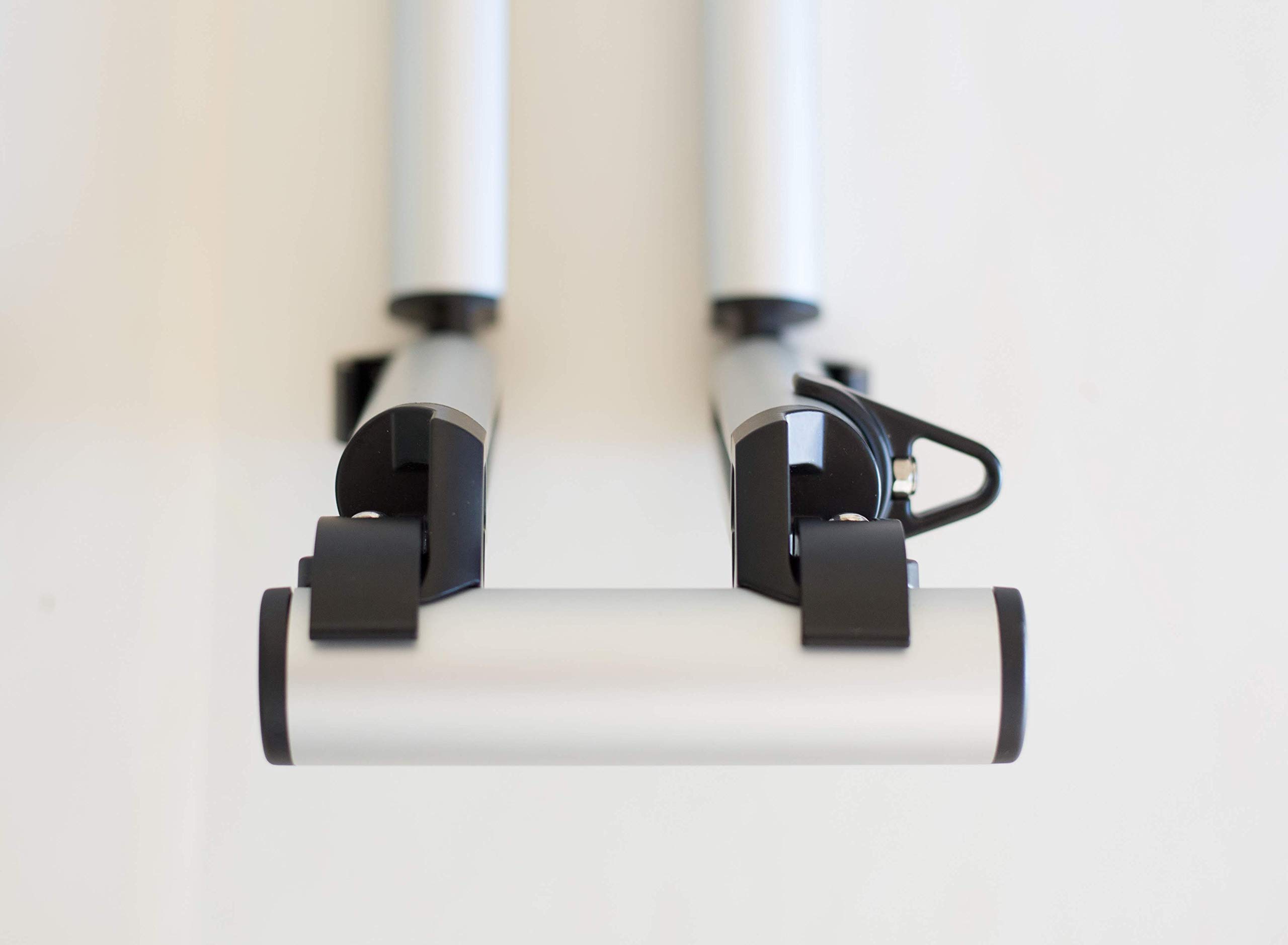 Pipeline Racks Truck Bed Bike Rack Holds 2 Bikes Buy Online in UAE