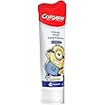 Colgate Kids Minions Toothpaste, 4.6 Ounce