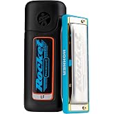Hohner ROCKL-LF Rocket Low Harmonica
