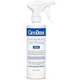 Cryoderm Cold Spray 16oz