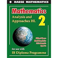 Amazon.com: Mathematics for the IB Diploma: Analysis and