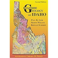Roadside Geology of Idaho