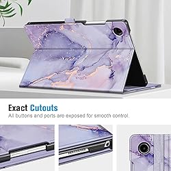 Fintie Case for Samsung Galaxy Tab A8 10.5 Inch