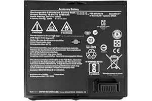 TSULIN 300769-003 Battery Replacement for Bose Sounddock Portable Digital Music System SoundLink Air Series 300769-001 300769-004 300769-002 300770-001 4ICR19/66 16.8V 32Wh 2200mAh