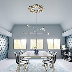 Ekena Millwork CMPP24RESGO Reims Architectural