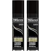 TRESemm&eacute; Extra Hold Hairspray, 2-4.2 oz (Pack of 2), Strong Humidity Resistant, Frizz Control, All Day Smoothness, Salon Quality
