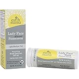 earth mama lady face