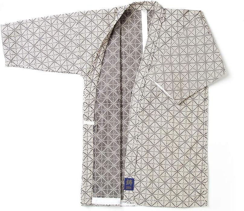 IKENSHI Musashi Kendo Gi Hand-Stitched Lightweight Cotton Keikogi
