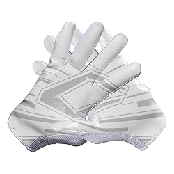 Cutters - Game Day Pro Receiver Gloves YTH Solid