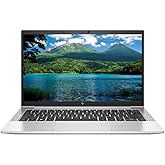 2022 Newest HP EliteBook 840 G8 14 FHD Business Laptop Computer, 11th Gen Intel 4 Core i5 1135G7(up Silver 16GB RAM I 512GB S
