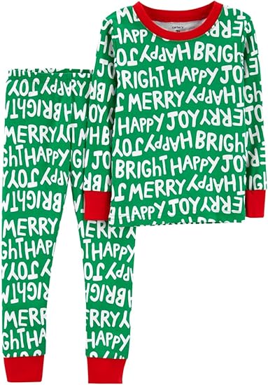 carters infant pajamas