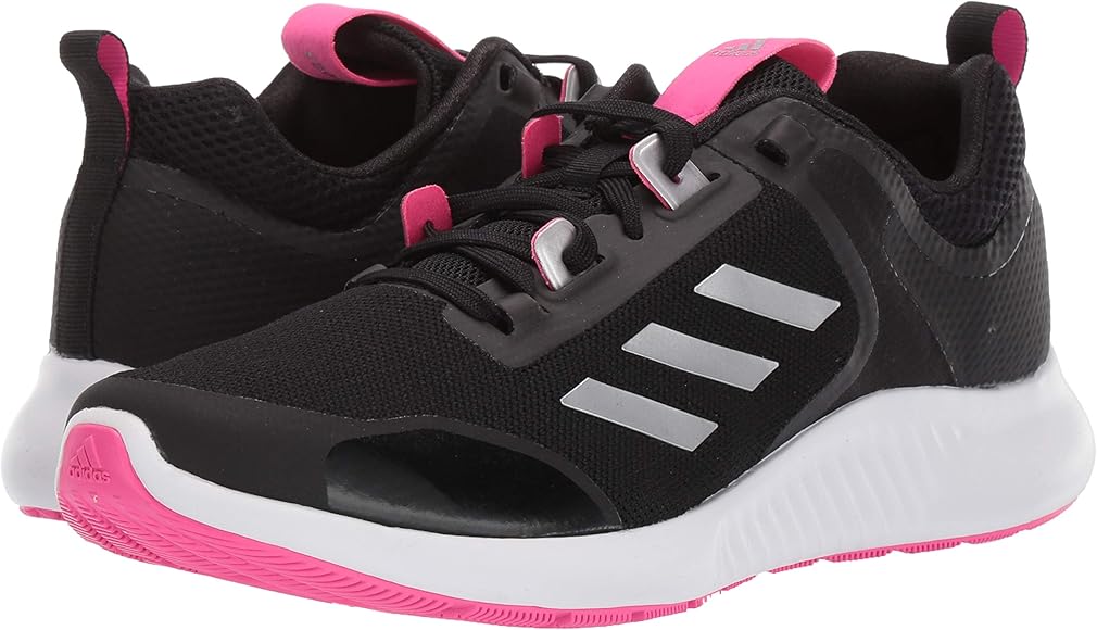 adidas edge bounce running shoes