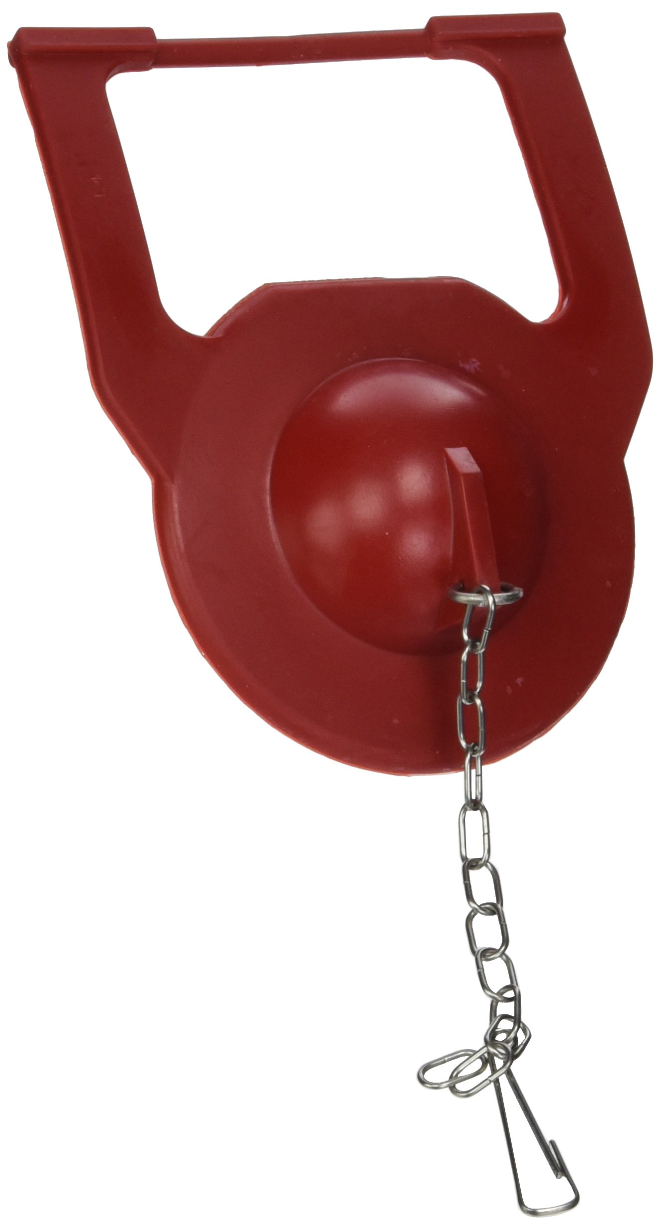 Korky 2011BP Hinge Flapper For Kohler Toilet Repairs 6 Pack