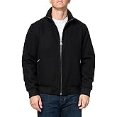Calvin Klein Men's Everyday Essential Bomber Jacket