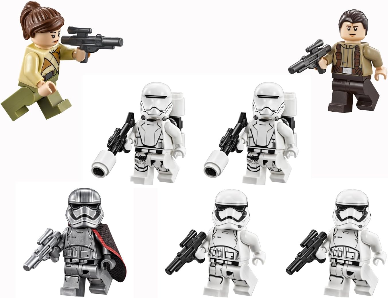 lego star wars soldiers