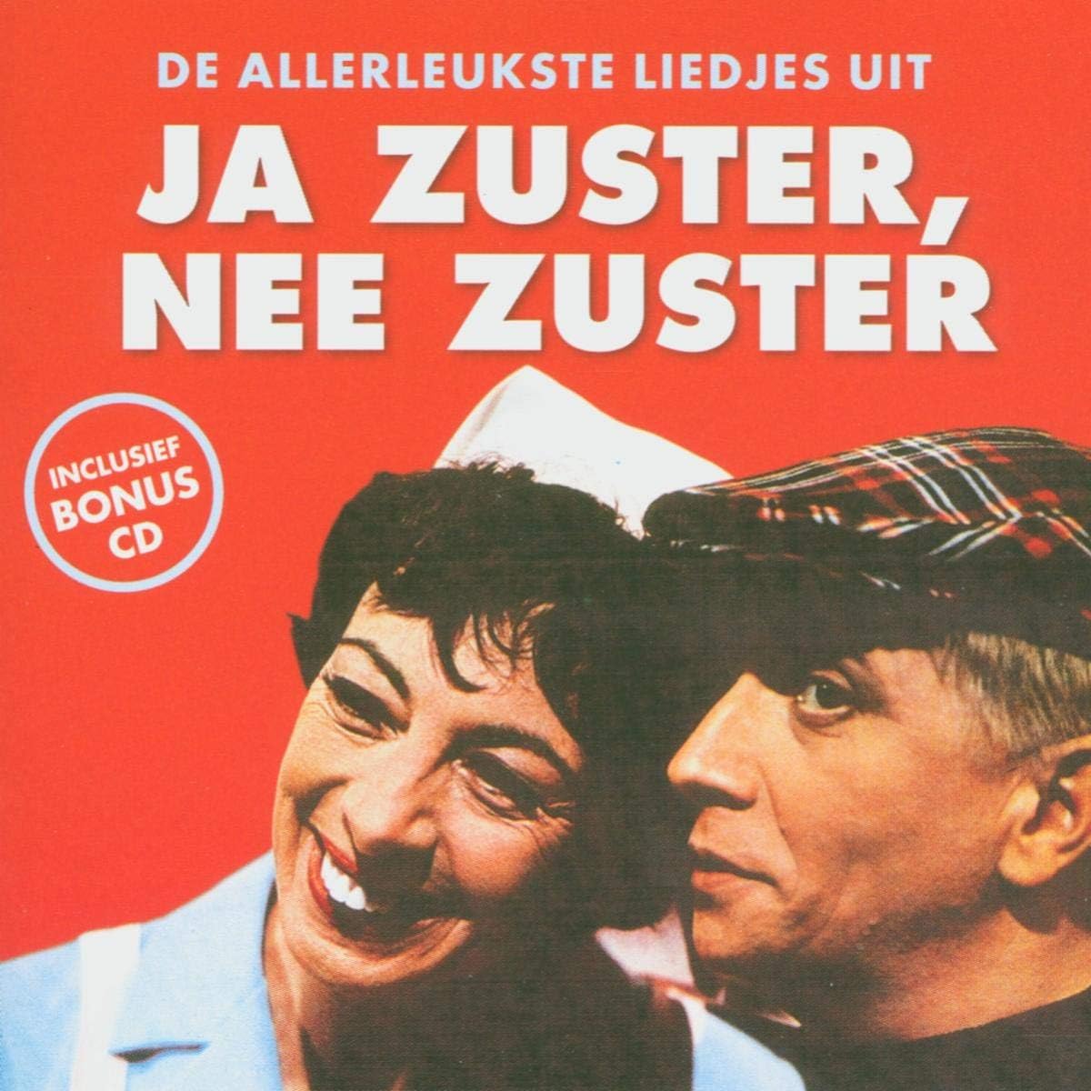 Ja Zuster Nee Zuster... Amazon.co.uk Music