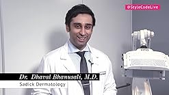 style code live dr dhaval bhanusali winter prep for skin dr dhaval bhanusali winter prep for skin
