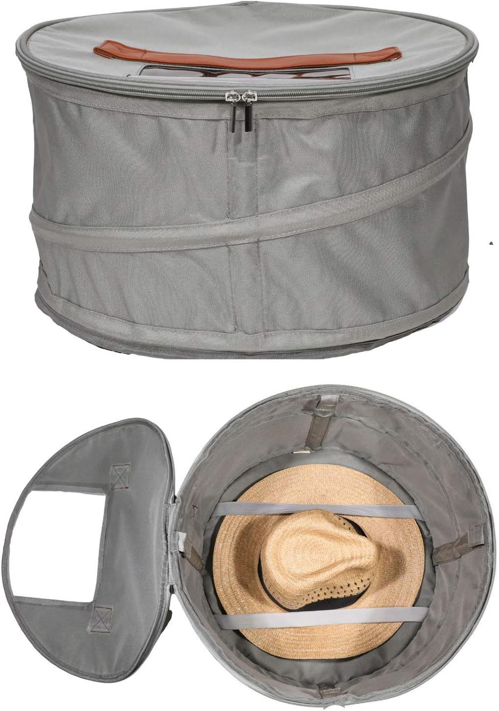 lids hat organizer