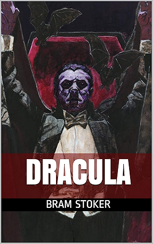 Download DRACULA (English Edition) PDF