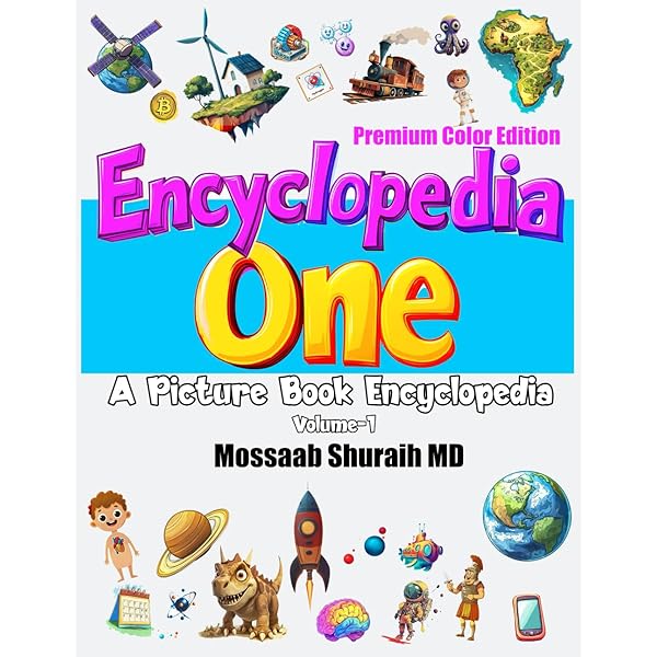 Amazon.com: The Young Children's Encyclopedia Volume 15 - T-U