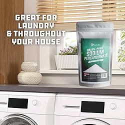 Ecoxall Premium Sodium Percarbonate - 5 Pound