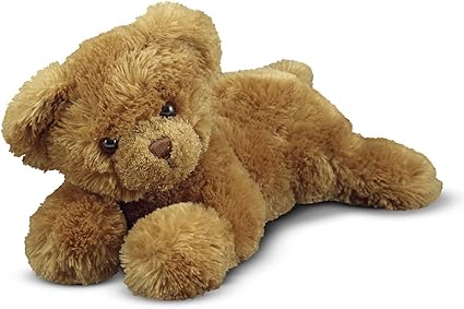 princess soft toys by melissa and doug