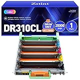 DR310CL Drum Unit(Not Toner)Replacement Compatible