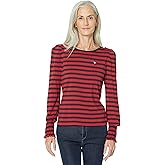 Tommy Hilfiger Women's Casual Knit Top (Standard and Plus Size)