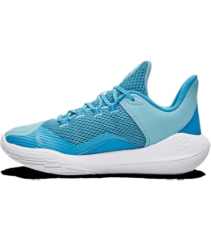 Amazon.com: Under Armour Curry 11 CM - Boys' Grade School (White