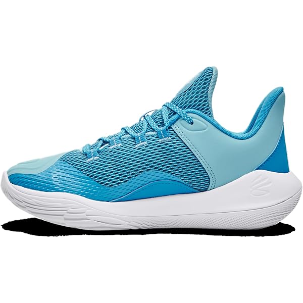 GSカリー11 Curry 24cm 青 キッズ GSカリー11 Curry 24cm 青 キッズ カリー11｜UNDER ARMOUR