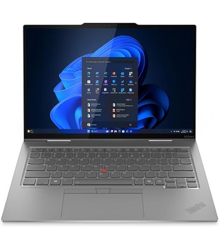 Amazon.com: Lenovo ThinkPad X1 2-in-1 Gen 10 Aura Edition Laptop