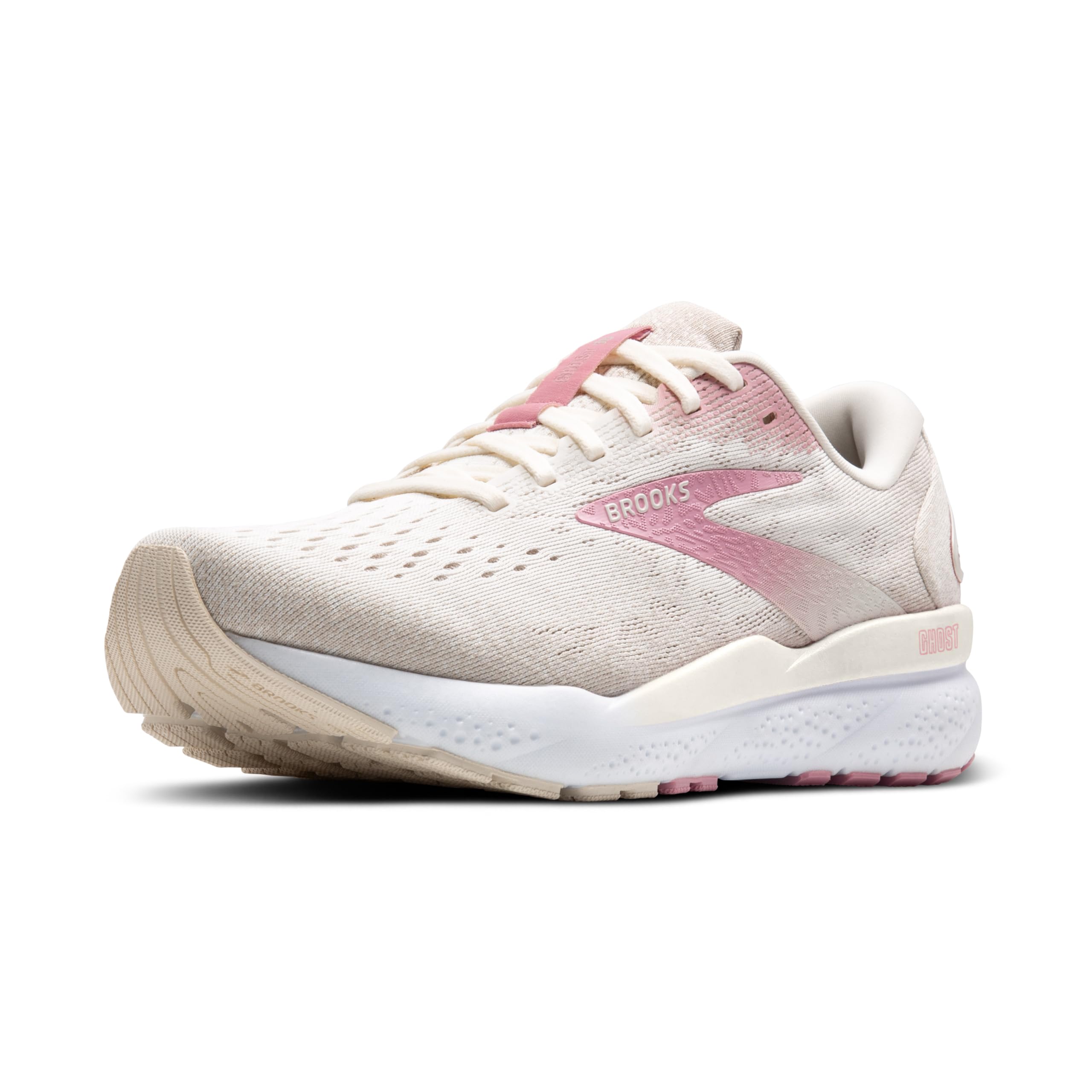 Brooks Women’s Ghost 16 Neutral Running Shoe