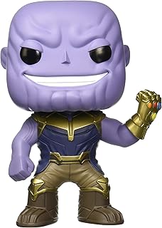 target thanos toy