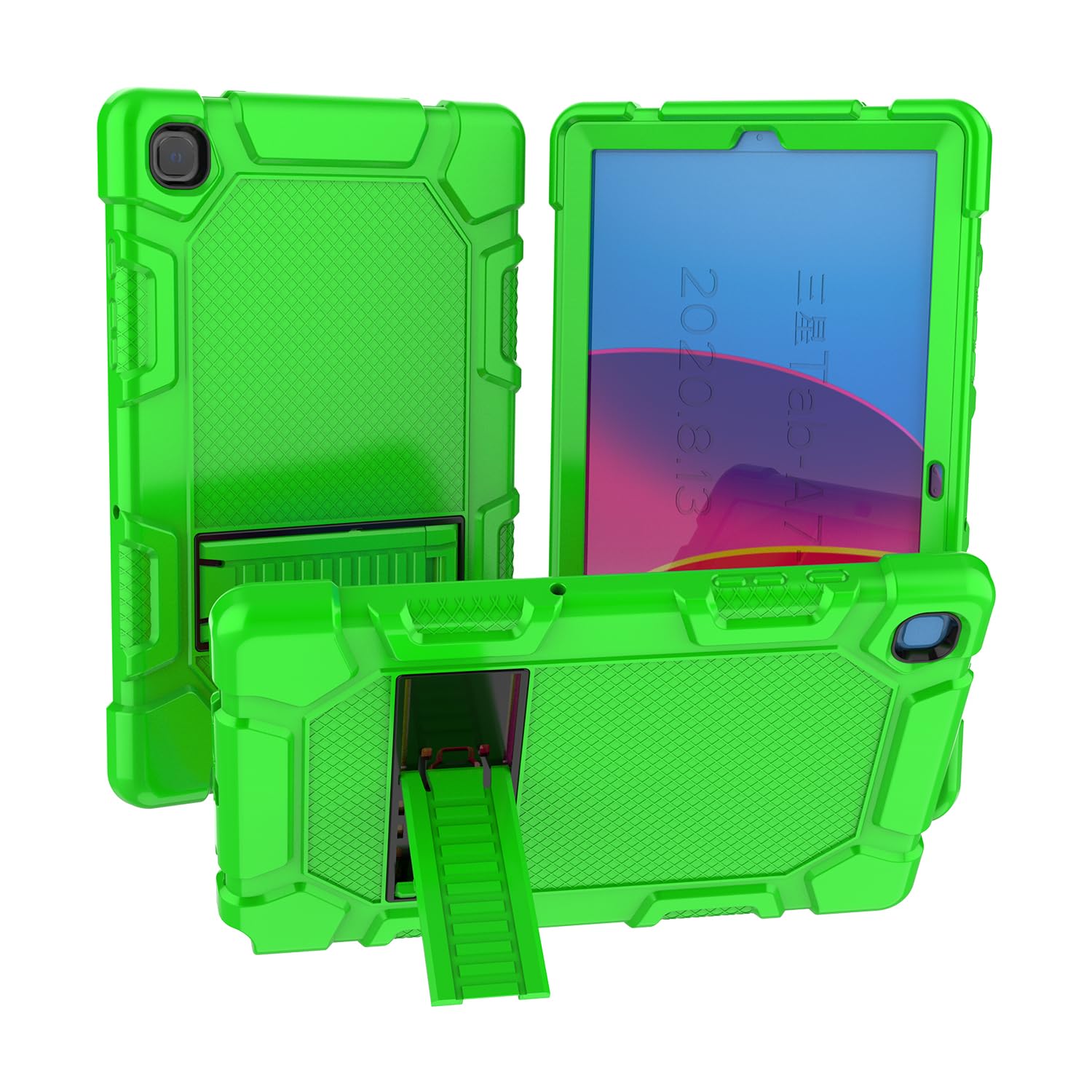 Sanhezhong Case for Galaxy Tab A7 10.4 Inch