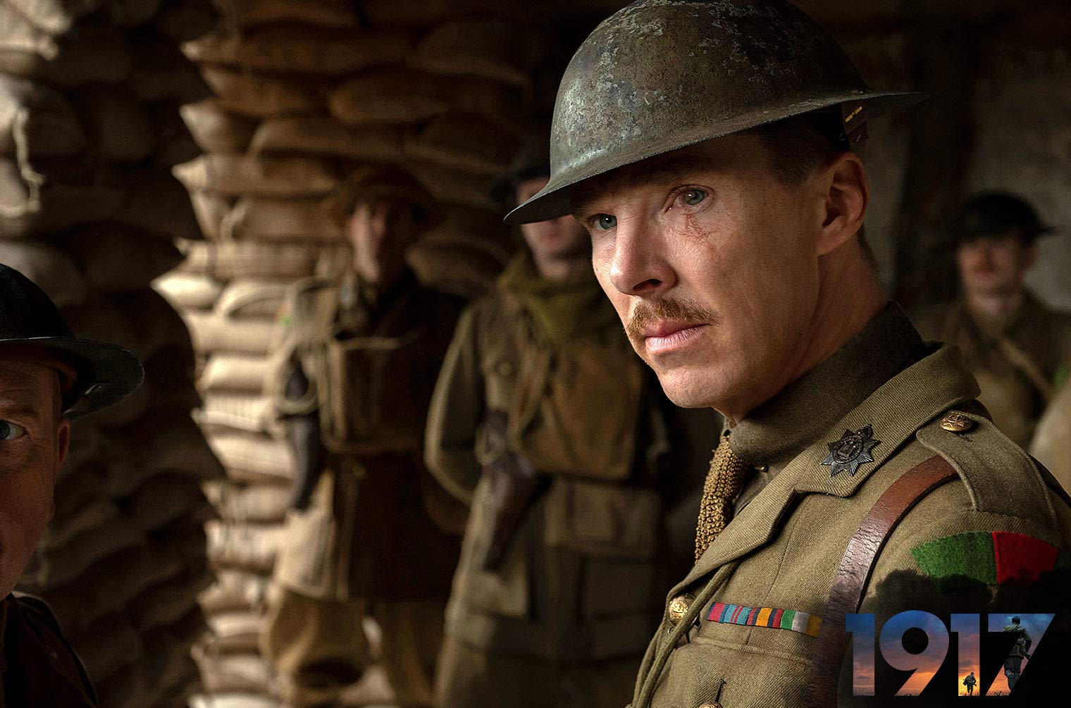 1917 (4K Ultra-HD) (+ Blu-ray 2D) 6