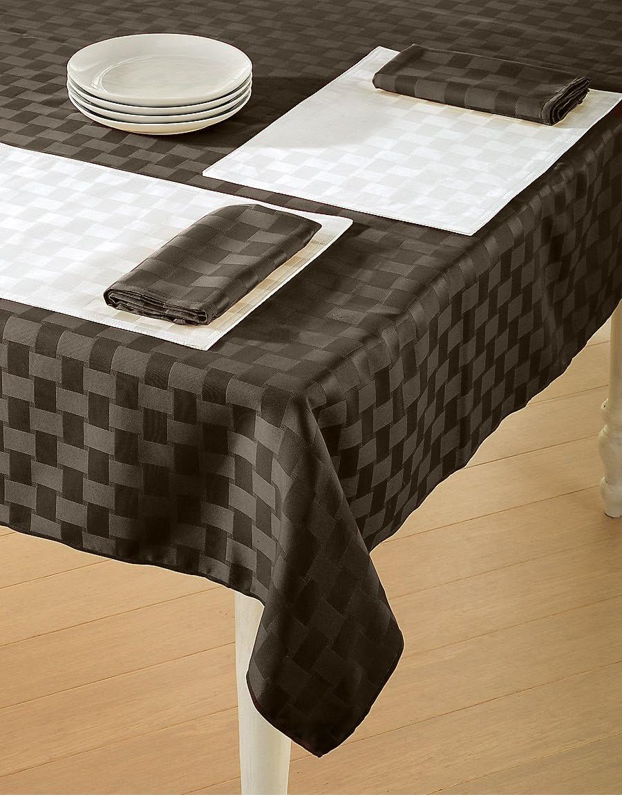  | Corelle Square Splendor 10-1/4-Inch Plate Set (6-Piece): Dinnerware Sets