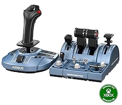 Thrustmaster TCA Captain Pack Xbox – Airbus