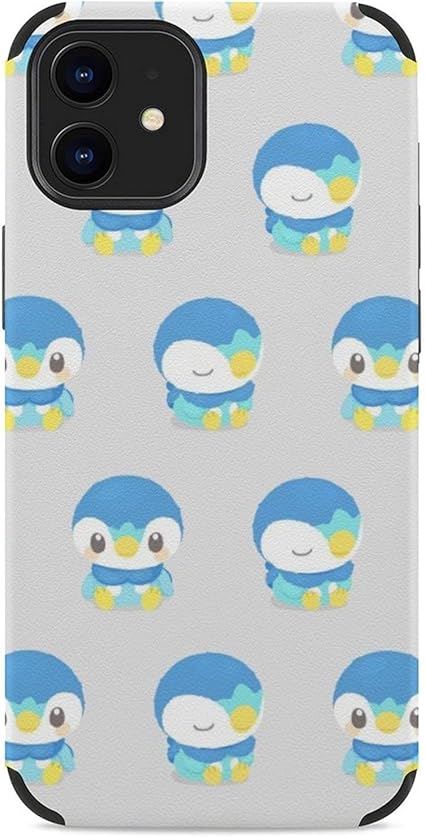 Amazon Co Jp Panmax Iphone12 Iphone12 Pro Iphone12 Mini Iphone12pro Max適応 ポッチャマ 耐衝撃 軽量 全面保護 傷付き防止 アニメ キャラクター かわいい おしゃれ グッズ 家電 カメラ