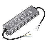 24V 200W LED Driver, Waterproof IP67 LED Power
