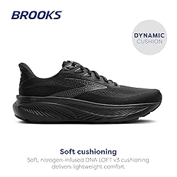 Brooks Men’s Ghost 17 Neutral Running Shoe
