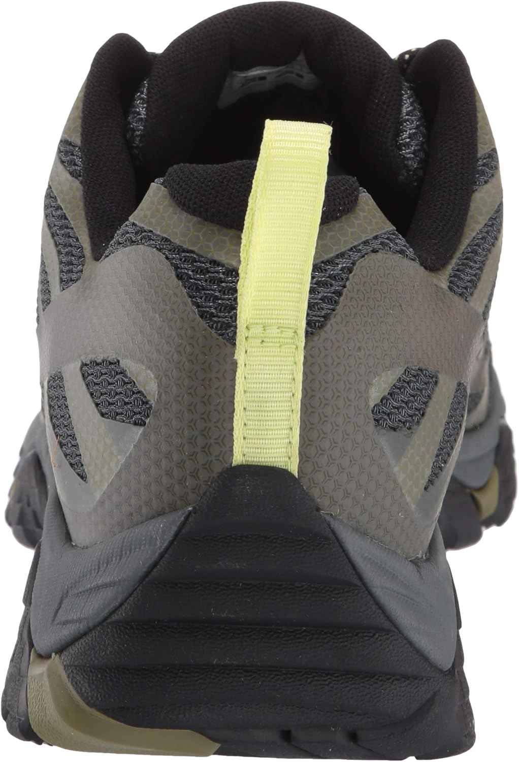  | Merrell Men's Moab Edge 2 Waterproof Sneaker | Fashion Sneakers
